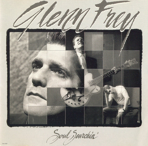 Glenn Frey