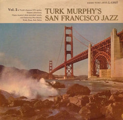 Turk Murphy's Jazz Band