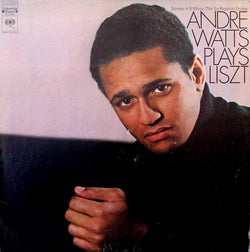 Andre Watts