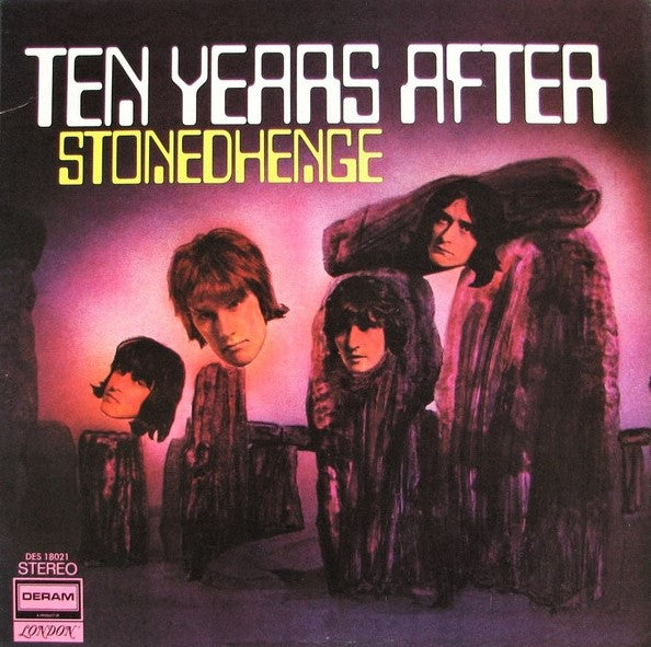 Ten Years After