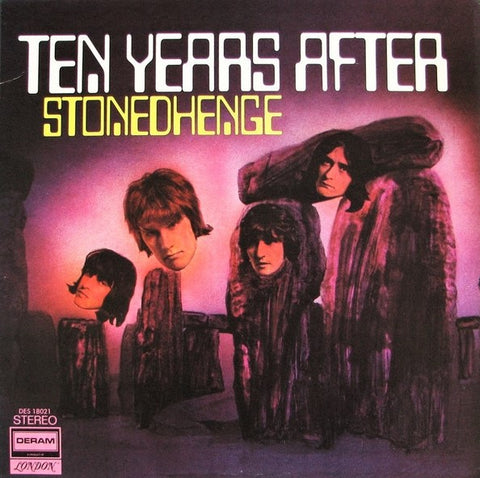 Ten Years After