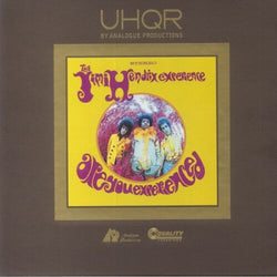 The Jimi Hendrix Experience