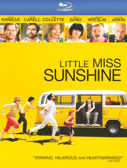 Little Miss Sunshine