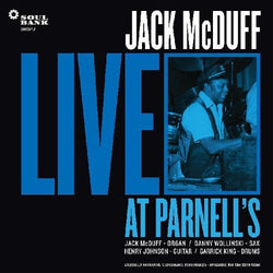 Jack McDuff