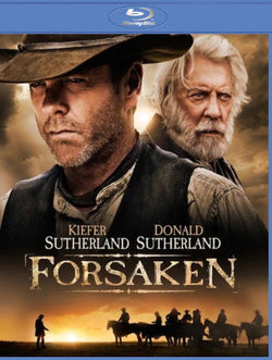 Forsaken