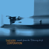 Thievery Corporation