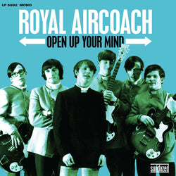 Royal Aircoach