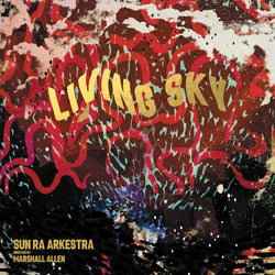 The Sun Ra Arkestra