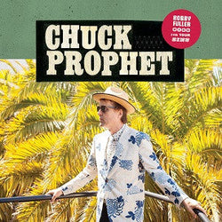 Chuck Prophet