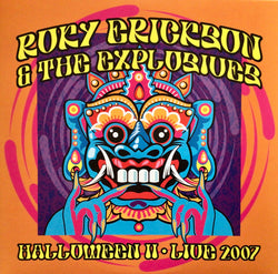Roky Erickson & The Explosives