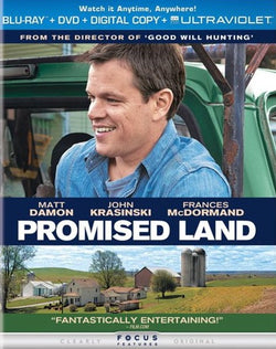Promised Land