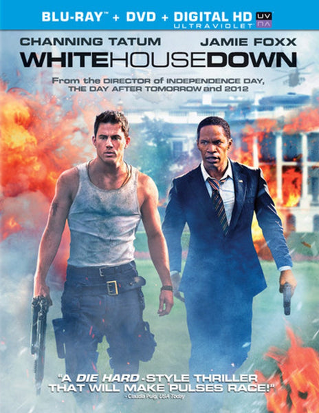White House Down