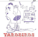 The Yardbirds