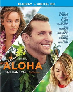 Aloha Blu-Ray : Pre-Owned Blu-Ray - Yellow Dog Discs