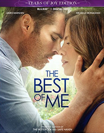 Best Of Me