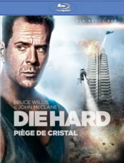 Die Hard [Blu-ray/DVD]