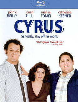 Cyrus