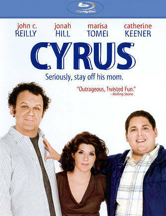 Cyrus