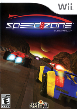 Speed Zone