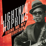 Lightnin Hopkins