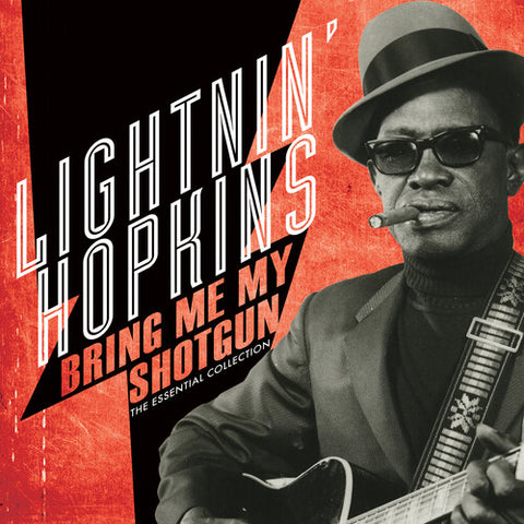 Lightnin Hopkins