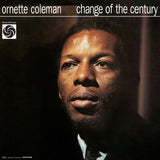 Ornette Coleman