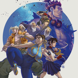 Capcom Sound Team