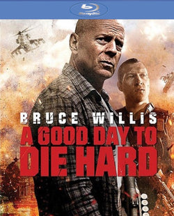 A Good Day To Die Hard