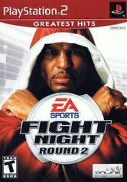 Fight Night Round 2 [Greatest Hits]