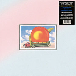 The Allman Brothers Band