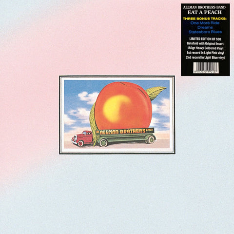 The Allman Brothers Band