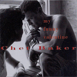 Chet Baker