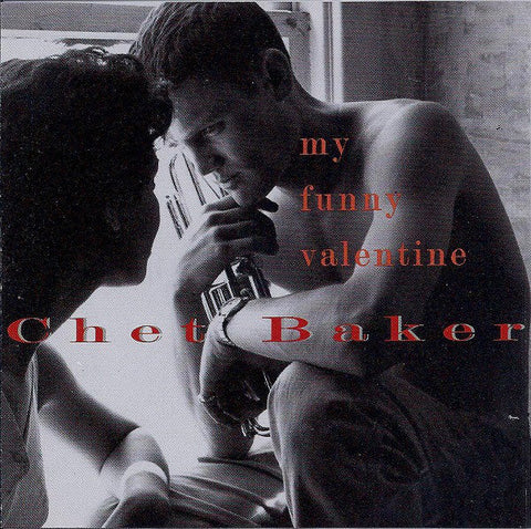 Chet Baker