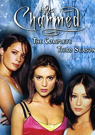 Charmed: Season 3