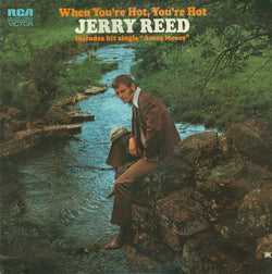 Jerry Reed