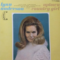 Lynn Anderson