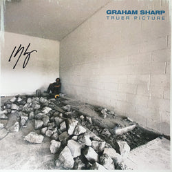 Graham Sharp