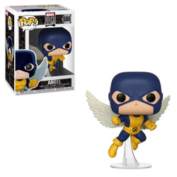 Funko Pop! Marvel: Marvel 80 Years - Angel (First Appearance)