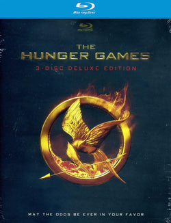 The Hunger Games