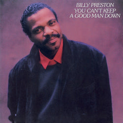 Billy Preston
