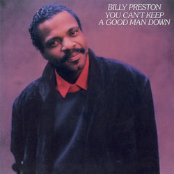 Billy Preston