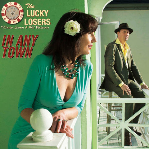 The Lucky Losers