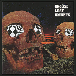 Orgōne