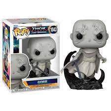 Funko Pop! Marvel Studios: Thor Love And Thunder - Gorr