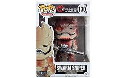 Funko Pop! Games: Gears Of War - Swarm Sniper (GameStop)