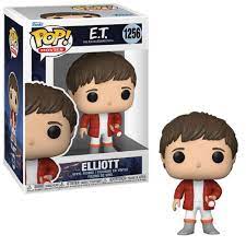 Funko Pop! Movies: E.T. - Elliott