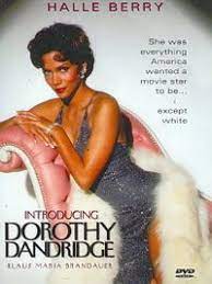 Introducing Dorothy Dandridge