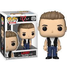 Funko Pop! Rocks: U2 - ZooTV - Larry