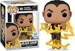 Funko Pop! Heroes: Black Adam (Funko)