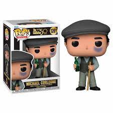 Funko Pop! Movies: Godfather 50 Years - Michael Corleone